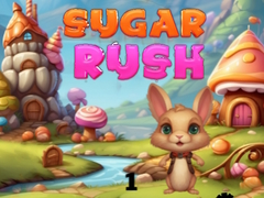 Xogo Suger Rush