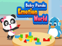 Xogo Baby Panda Emotion World