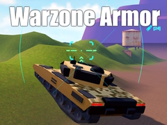 Xogo Warzone Armor