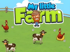 Xogo My Little Farm