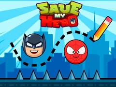Xogo Save my Hero