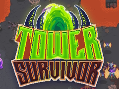 Xogo Tower Survivor