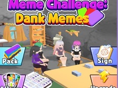 Xogo Meme Challenge: Dank Memes 