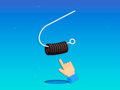 Xogo Ring Fall Puzzle
