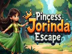 Xogo Princess Jorinda Escape 