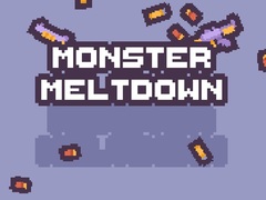 Xogo Monster Meltdown