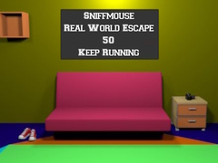 Xogo Real World Escape 50 Keep Running