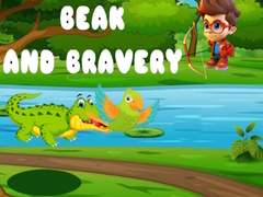 Xogo Beak and Bravery