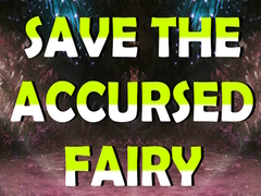 Xogo Save The Accursed Fairy