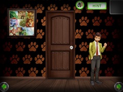 Xogo Amgel Easy Room Escape 215