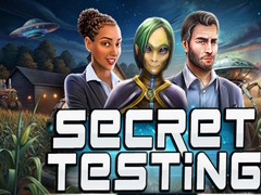 Xogo Secret Testing
