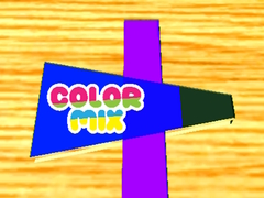 Xogo Color Mix