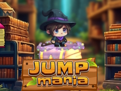 Xogo Jump Mania