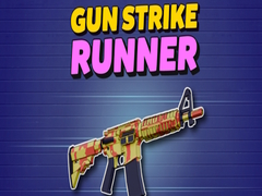 Xogo Gun Strike Runner