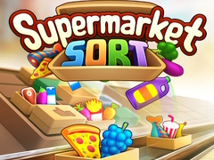 Xogo Supermarket Sort