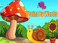 Xogo Paint By Words