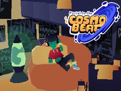 Xogo Cosmobeat 