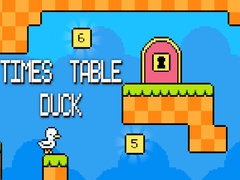 Xogo Times Table Duck 