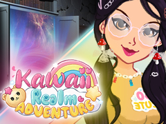 Xogo Kawaii Realm Adventure