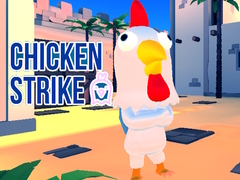Xogo Chicken Strike