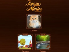 Xogo Jigsaw Master