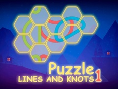 Xogo Puzzle Lines And Knots 1
