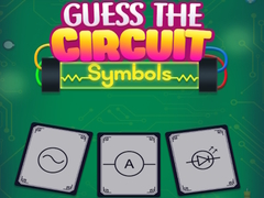 Xogo Guess the Circuit Symbols