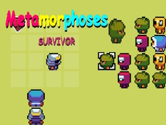 Xogo Metamorphoses Survivor