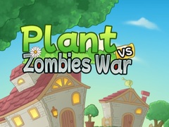 Xogo Plants Vs Zombies War