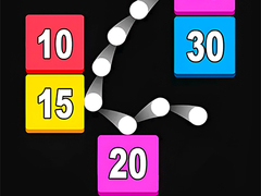 Xogo Bricks Breaker: Gravity Balls