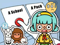 Xogo Kids Quiz: Call Us By Group