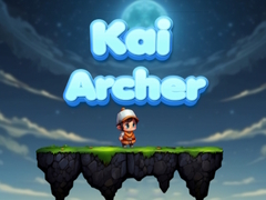 Xogo Kai Archer
