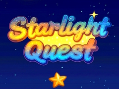Xogo Starlight Quest