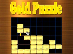 Xogo Gold Puzzle