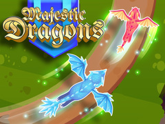 Xogo Majestic Dragons