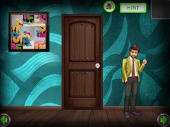 Xogo Amgel Easy Room Escape 216