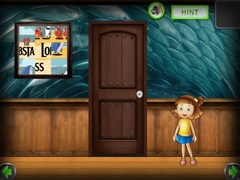 Xogo Amgel Kids Room Escape 233