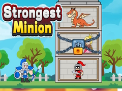 Xogo Strongest Minion