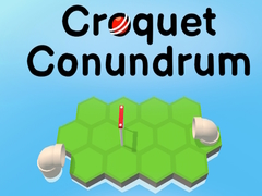 Xogo Croquet Conundrum
