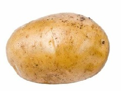 Xogo Potato