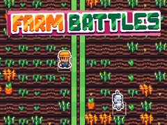 Xogo Farm Battles