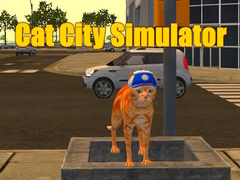 Xogo Cat City Simulator