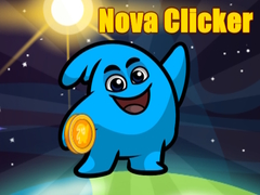 Xogo Nova Clicker