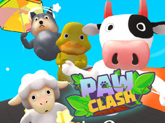 Xogo Paw Clash