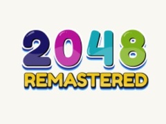 Xogo 2048 Remastered