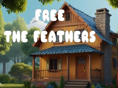Xogo Free the Feathers