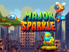 Xogo Major Sparkle
