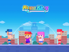 Xogo Rope King