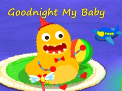 Xogo Goodnight My Baby