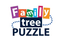 Xogo Family Tree Puzzle